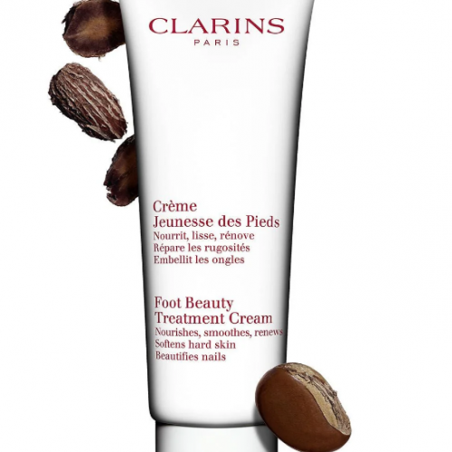 Foot Beauty Treatment Cream