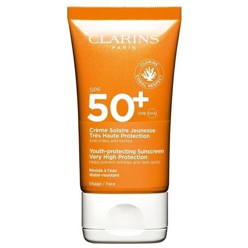 Sun Care Cream UVB/UVA50+ for Face