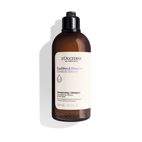 Gentle & Balance Micellar Conditioner