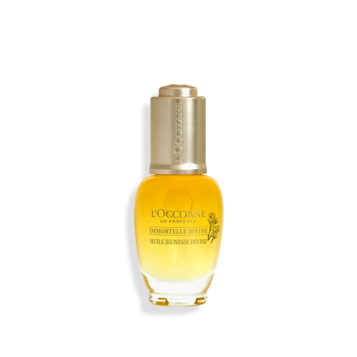 Immortelle Divine Huile Jeunesse 30ml