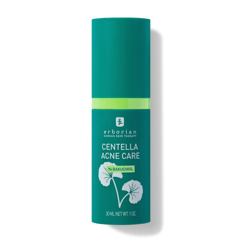 Centella Acne Care - Anti-imperfections