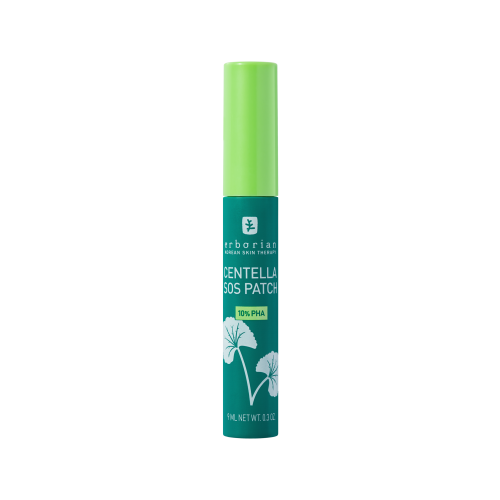 Centella SOS Patch - Patch-Effect Gel