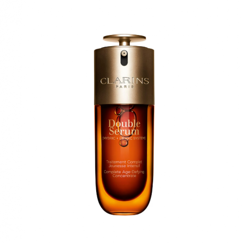 Double Serum