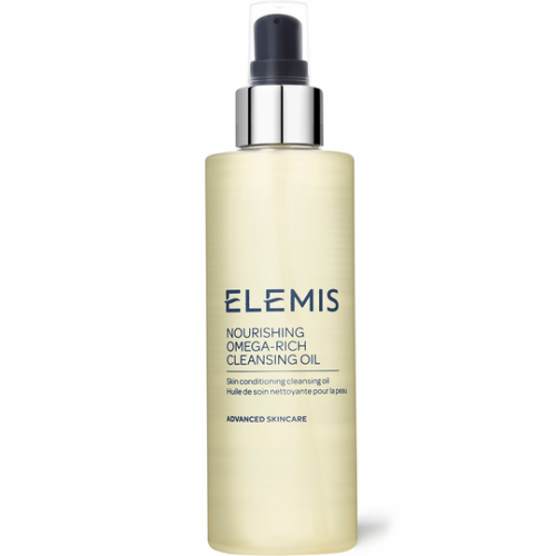 Nourishing Omega-Rich Cleansing Oil