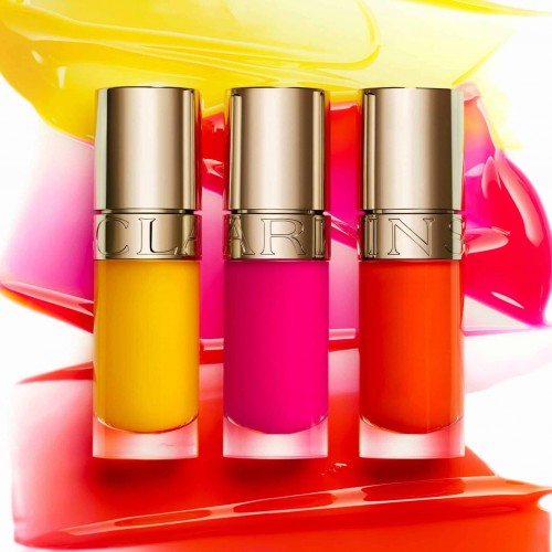 Lip Comfort Oil Power of Colours