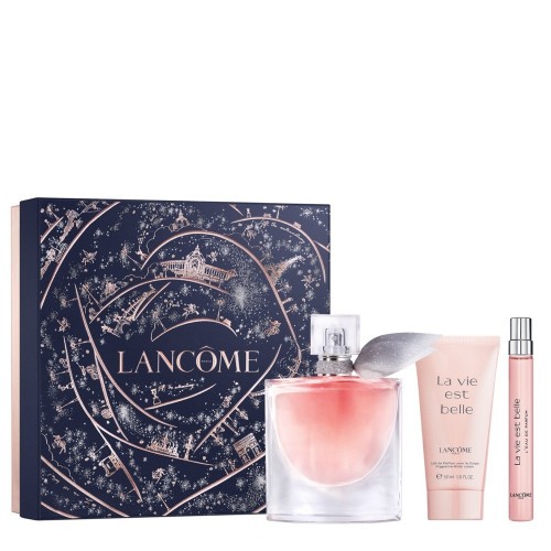 La Vie Est Belle Eau de Parfum  Set