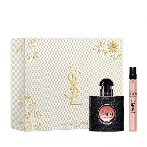 Black Opium Eau de Parfum Set