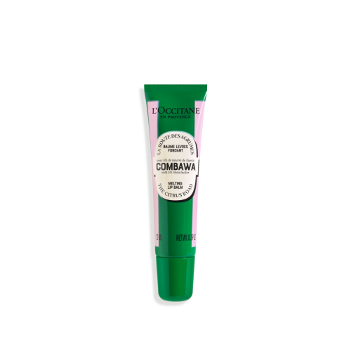 Shea Combawa Lip Balm