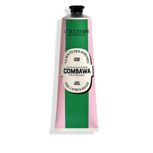 Shea Combawa Hand Cream