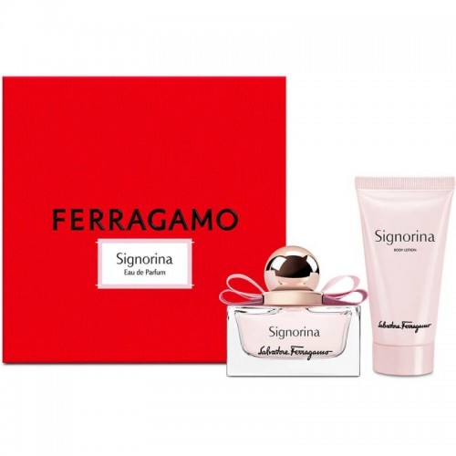 Signorina Holiday Kit