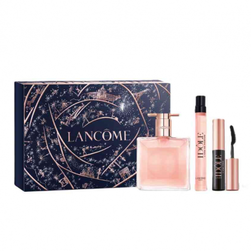 Idole Eau de Parfum Set