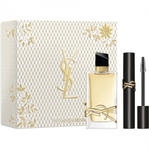 Libre Eau de Parfum Set