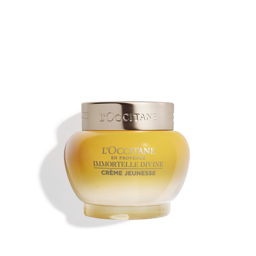 Immortelle Divine Cream