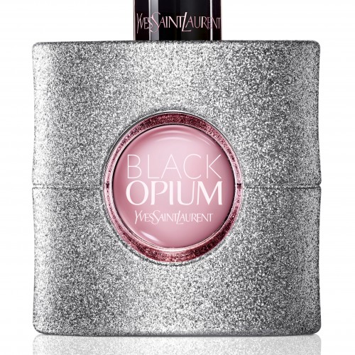 Black Opium L'Absolu Glitter