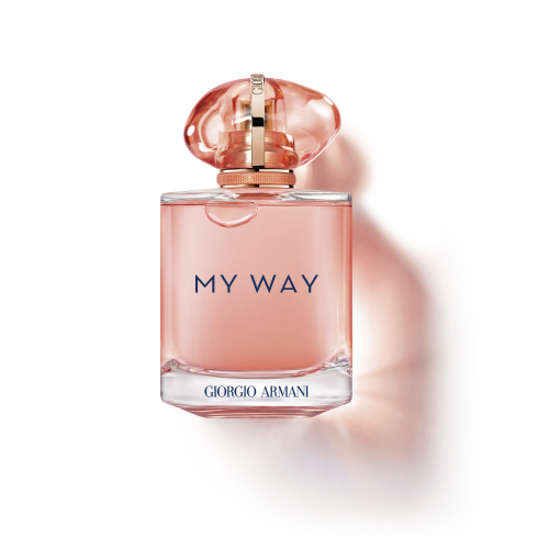 My Way Eau de Parfum Ylang-Ylang