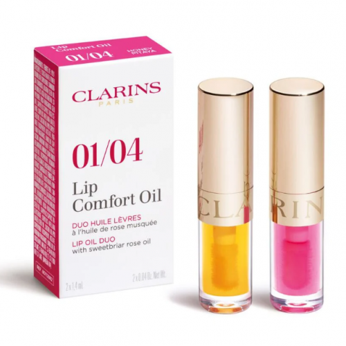 Pick & Love Lip Comfort Oil Duo