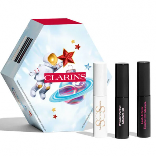 Mascaras Recruitment Holiday Set