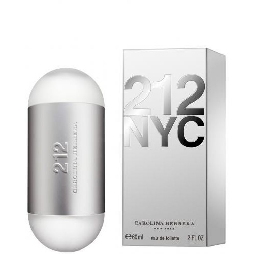 212 Eau de Toilette