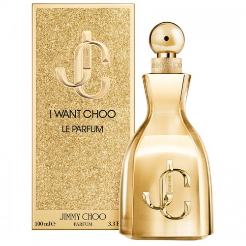 I Want Choo Le Parfum