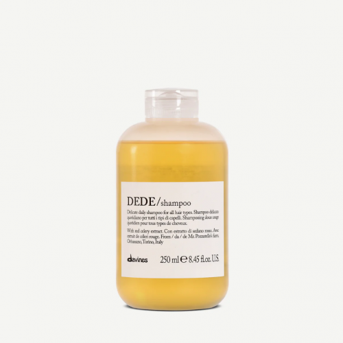 Essential Dede Shampoo