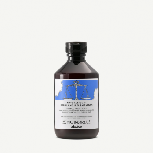 Naturaltech Rebalancing