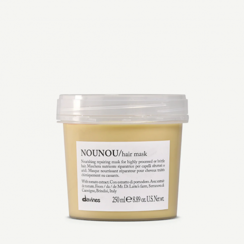 Essential Nounou Hair Mask