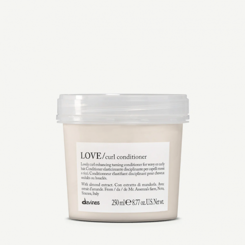 Essential Love Curl Conditioner