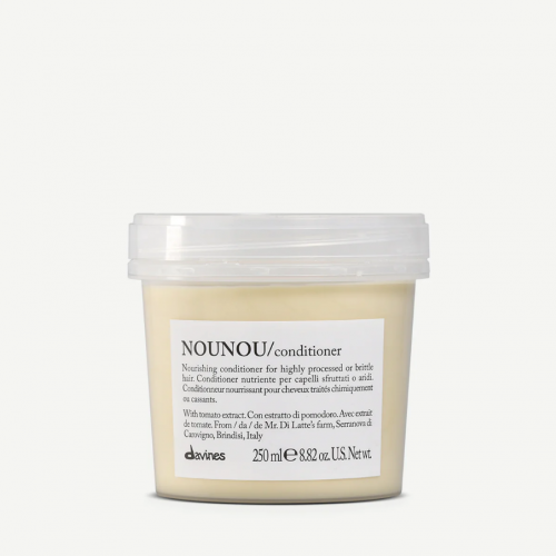 Essential Nounou Conditioner