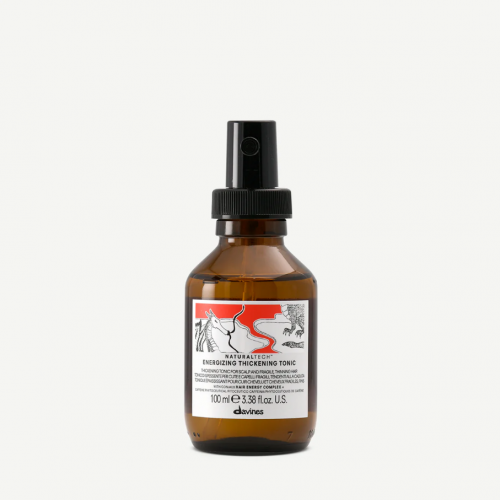 Naturaltech Energizing Thickening Tonic