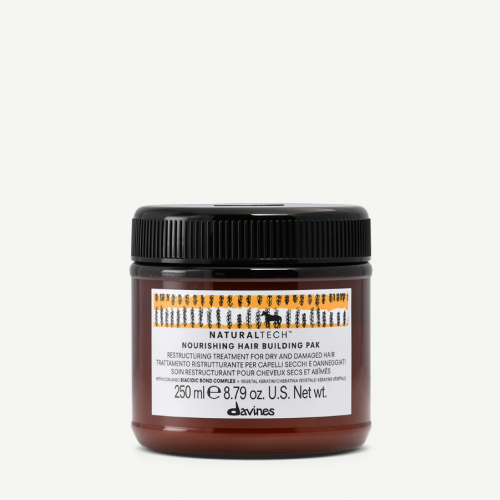 Naturaltech Nourishing Hair Building Pak