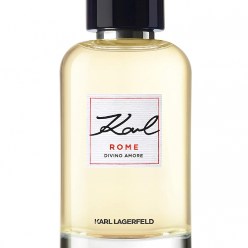 Rome Divino Amore  Eau de Parfum