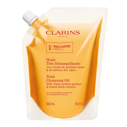 Total Cleansing Oil Refill
