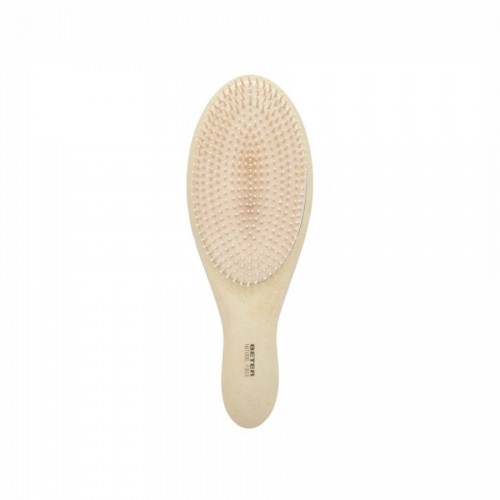 Natural Fiber Detangling Brush