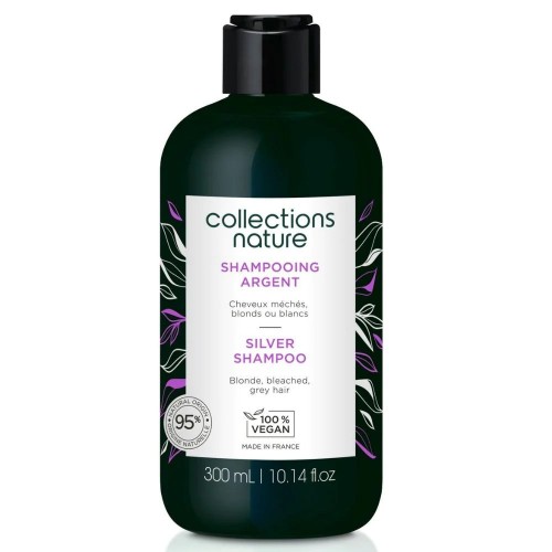 Collections Nature Silver Shampoo