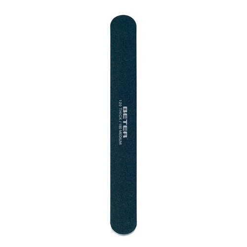 Fibreglass nail file