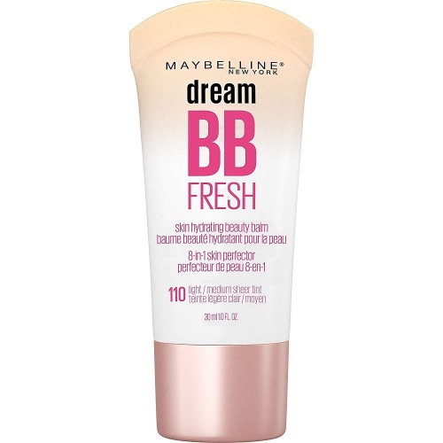 Dream Fresh BB Cream SPF 30