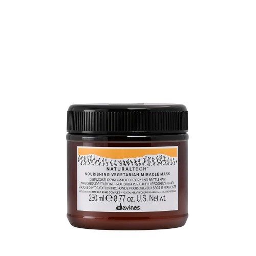 Naturaltech Nourishing Mask