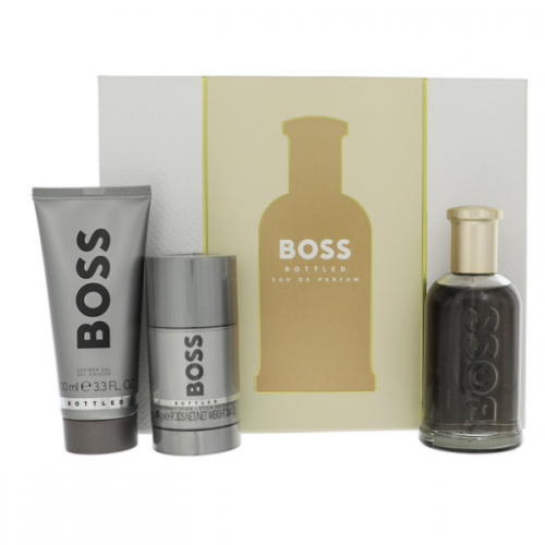 Boss Bottled Eau de Parfum Set