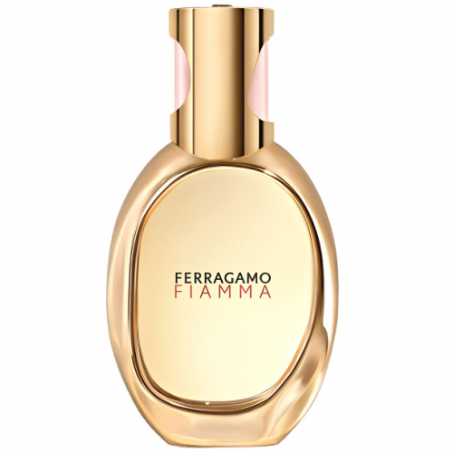 Ferragamo Fiamma Eau de Parfum