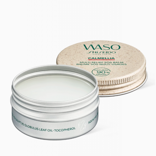 Camellia Multi-Relief SOS Balm