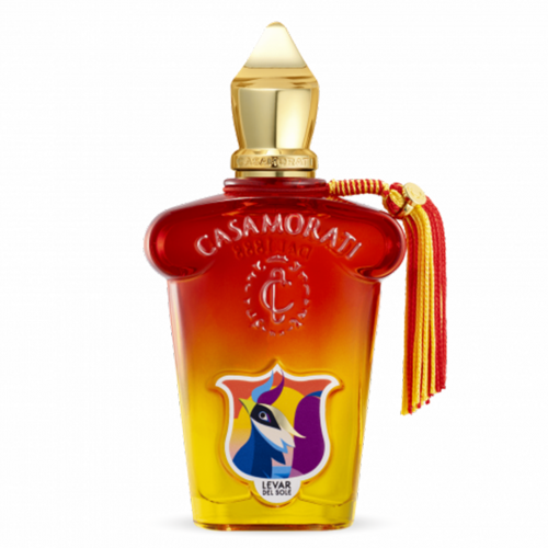 Casamorati Levar del Sole Eau de Parfum
