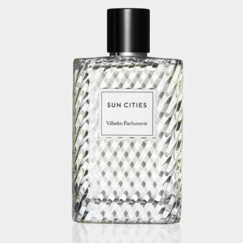 Sun Cities Eau de Parfum