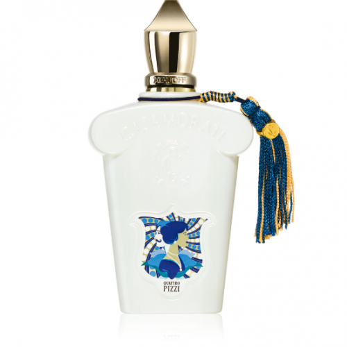 Casamorati Quattro Pizzi Eau de Parfum