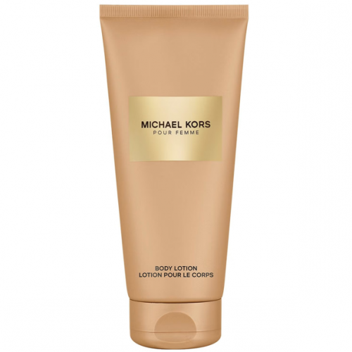 Pour Femme Body Lotion