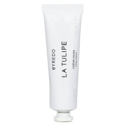 La Tulipe Hand Cream