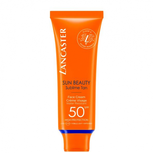 Sun Beauty Face Cream