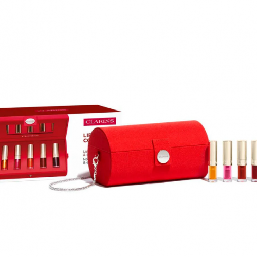 Recruitment Lip Oil Anniversary