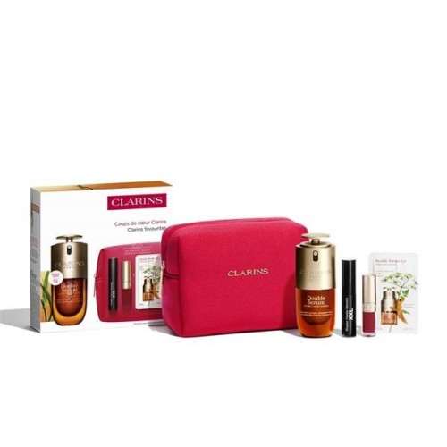 Favorites Double Serum Set