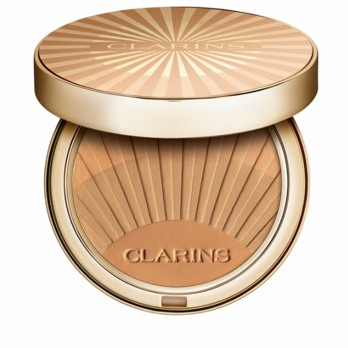 Bronzing Powder