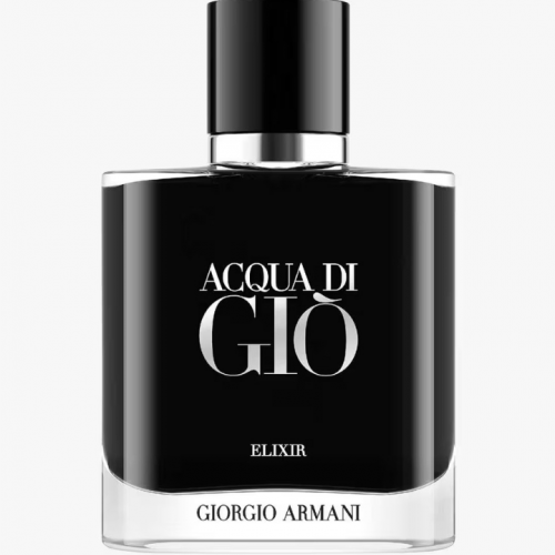 Acqua di Gio Elixir